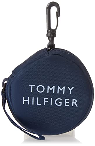 Tommy Hilfiger Mini Reporter Crossbody Bag, Breezy Blue | The Storepaperoomates Retail Market - Fast Affordable Shopping