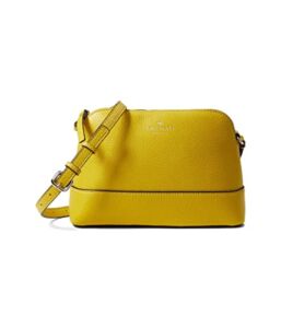 Kate Spade New York Southport Ave Hanna Chartreuse One Size