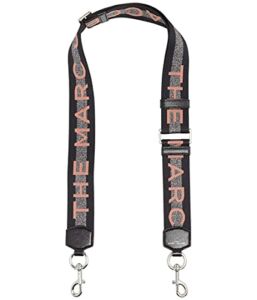 Marc Jacobs Webbing Strap Sweet Pea One Size