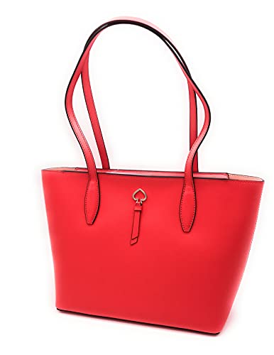 Kate Spade New York Adel Small Tote Bag (Geranium) | The Storepaperoomates Retail Market - Fast Affordable Shopping