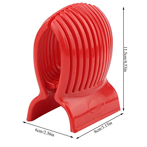 Eco-friendly Tomato Slicer Tomato Cutter for Vegetable Kitchen Tools for Great Gift for Home Supplies for Salad | The Storepaperoomates Retail Market - Fast Affordable Shopping