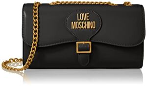 Love Moschino JC4357PP0EKH0000, Black