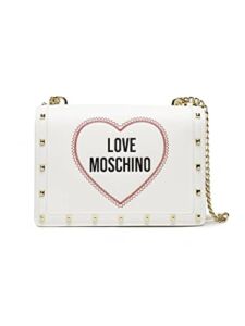 Love Moschino JC4366PP0EKG0100, White