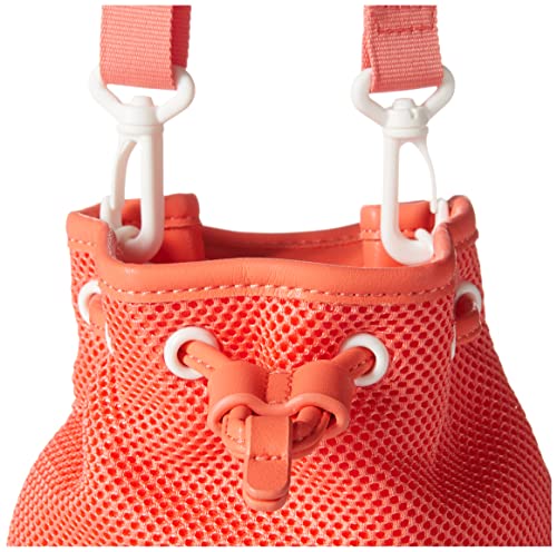 UGG Aaliyah Bucket Crossbody, Peach Bliss | The Storepaperoomates Retail Market - Fast Affordable Shopping