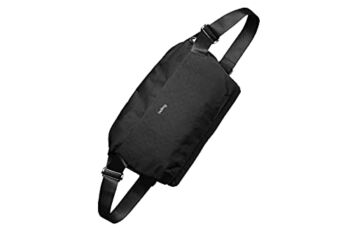 Bellroy Venture Sling 9L (large crossbody bag) – Midnight | The Storepaperoomates Retail Market - Fast Affordable Shopping
