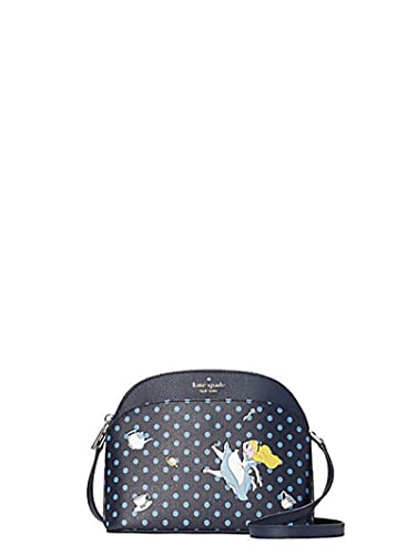 Kate Spade New York Alice in Wonderland Dome Crossbody Bag | The Storepaperoomates Retail Market - Fast Affordable Shopping