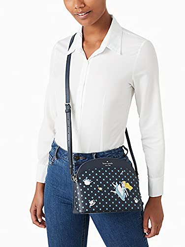Kate Spade New York Alice in Wonderland Dome Crossbody Bag | The Storepaperoomates Retail Market - Fast Affordable Shopping
