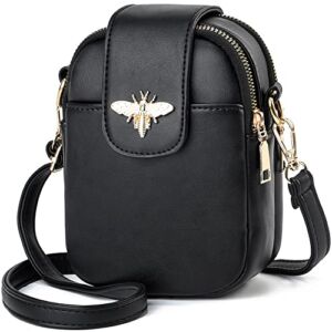 Small Crossbody Bags for Women Shoulder Bag Stylish Purses and Handbags Designer Cell Phone Purse