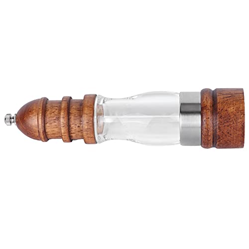 Kitchen Pepper Grinder, Safe and Health To Use Durable Pepper Mill for Home Kitchen | The Storepaperoomates Retail Market - Fast Affordable Shopping