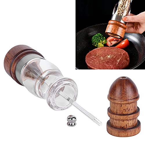 Kitchen Pepper Grinder, Safe and Health To Use Durable Pepper Mill for Home Kitchen | The Storepaperoomates Retail Market - Fast Affordable Shopping