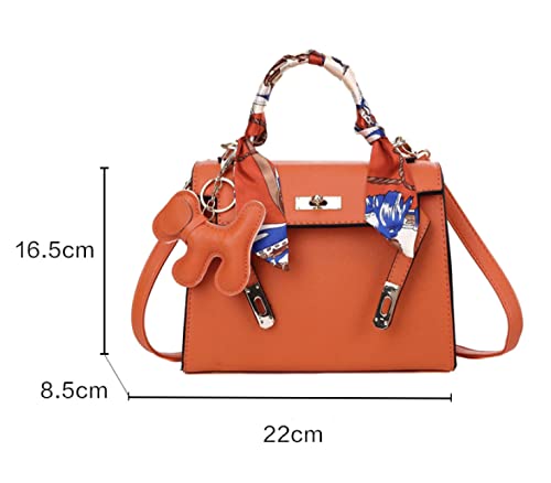 JayGsEmpire Beautiful fashion Handbags for Women Purses Crossbody Bag for girls Top Handle Satchel Shoulder Bag Tote Bag luxury | The Storepaperoomates Retail Market - Fast Affordable Shopping