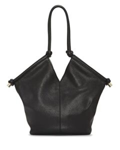 Vince Camuto Arjay Tote, Black