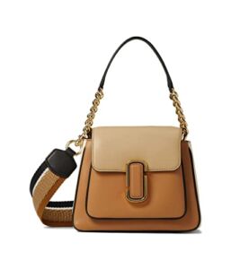 Marc Jacobs The Mini Chain Satchel Cathay Spice Multi One Size