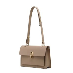 LL LOPPOP Satchel Shoulder Bag Fashion designer handbags CrossBody Purses for women 204406