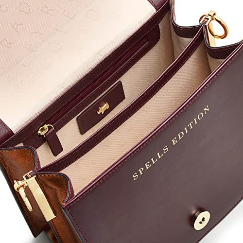 RADLEY London Book Street – Small Flapover Crossbody | The Storepaperoomates Retail Market - Fast Affordable Shopping