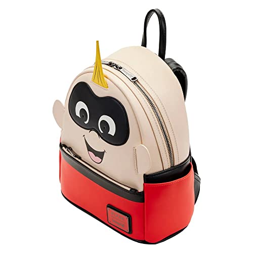 Loungefly Pixar Incredibles Jack Jack Light-Up Cosplay Women’s Double Strap Shoulder Bag Purse | The Storepaperoomates Retail Market - Fast Affordable Shopping
