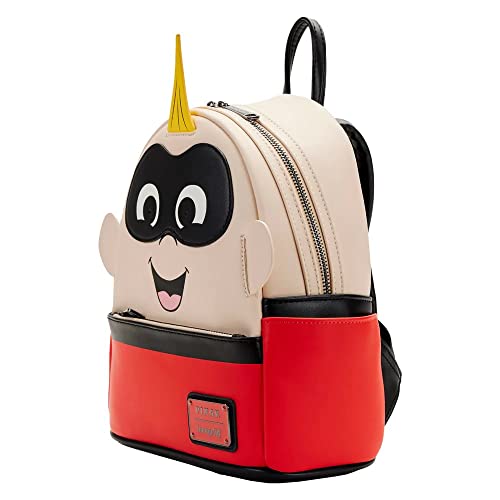 Loungefly Pixar Incredibles Jack Jack Light-Up Cosplay Women’s Double Strap Shoulder Bag Purse | The Storepaperoomates Retail Market - Fast Affordable Shopping