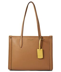 Kate Spade New York Market Pebbled Leather Medium Tote Bungalow One Size
