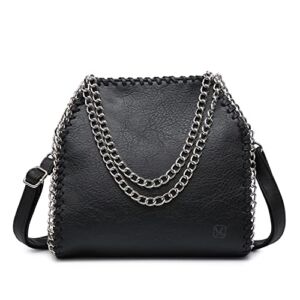 KKP Chain Crossbody Bags Shoulder Bag for Women trendy purse 2022