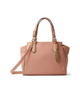 Jessica Simpson Camille Satchel Rosewater One Size