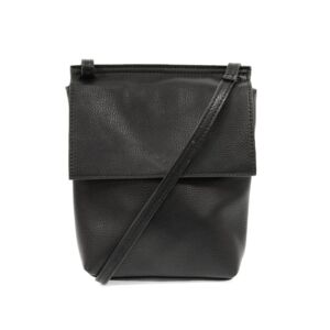 Joy Susan Crossbody Handbag: Aimee Front Flap Bag