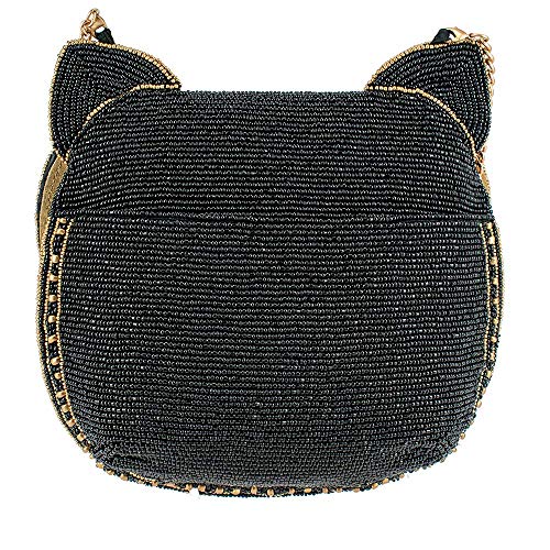Mary Frances womens Handbag, Black, 9 x 2 8 US | The Storepaperoomates Retail Market - Fast Affordable Shopping