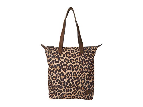 Ariat Womens Brown Leopard Tote One Size N/A | The Storepaperoomates Retail Market - Fast Affordable Shopping