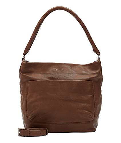 Liebeskind Berlin HOBO, Medium Brown | The Storepaperoomates Retail Market - Fast Affordable Shopping