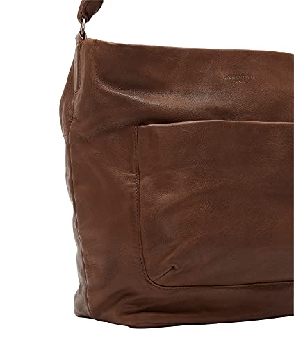 Liebeskind Berlin HOBO, Medium Brown | The Storepaperoomates Retail Market - Fast Affordable Shopping