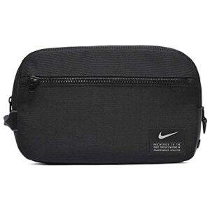 Nike Unisex – Adult’s Utility Bag, Black, 1 Size