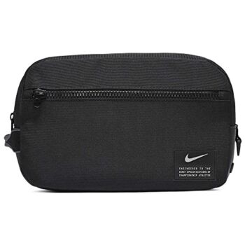 Nike Unisex – Adult’s Utility Bag, Black, 1 Size | The Storepaperoomates Retail Market - Fast Affordable Shopping