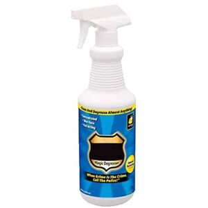 Magic Degreaser Cleaner Spray – Clean All Home Kitchen Surface in Seconds (100ml)