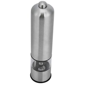 Valentine’s Day Carnival Stainless Steel Spice Mill, Pepper Grinder, for Kitchen Home