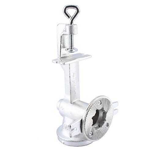Hand Crank Grain Mill, Table Clamp Manual Corn Grain Grinder Cast Iron Mill Grinder for Grinding Nut Spice Wheat Coffee Home Kitchen Commercial Use | The Storepaperoomates Retail Market - Fast Affordable Shopping