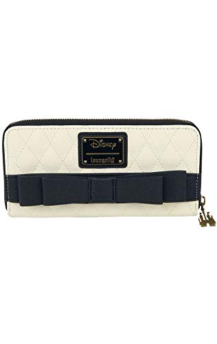 Loungefly Princess Silhouette Wallet | The Storepaperoomates Retail Market - Fast Affordable Shopping