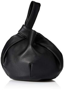 The Drop Women’s Avalon Small Tote Bag, Black, One Size