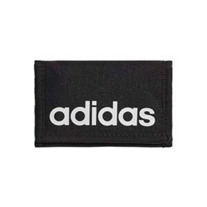adidas Wallet, Black, One Size